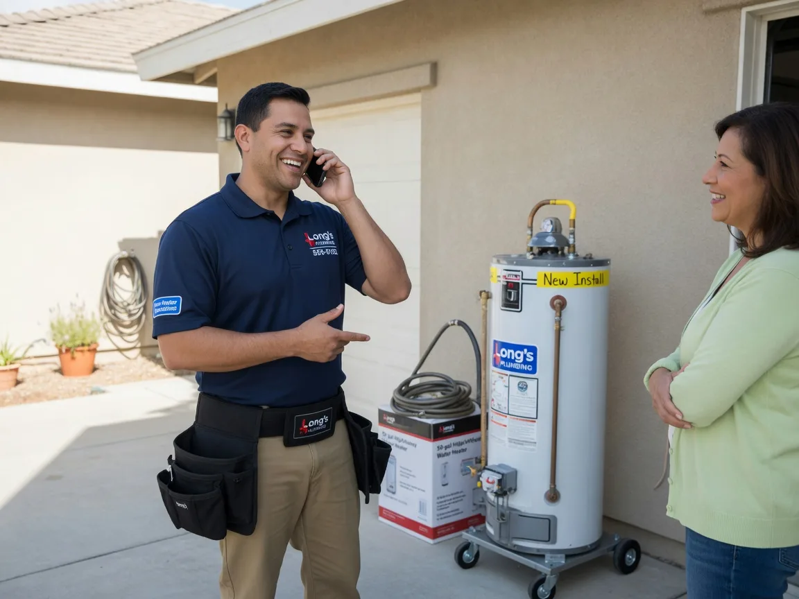Leak Detection Red Rock, AZ FAQs